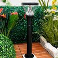 Borne LED solaire DIVA