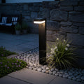 Borne LED solaire VENUS