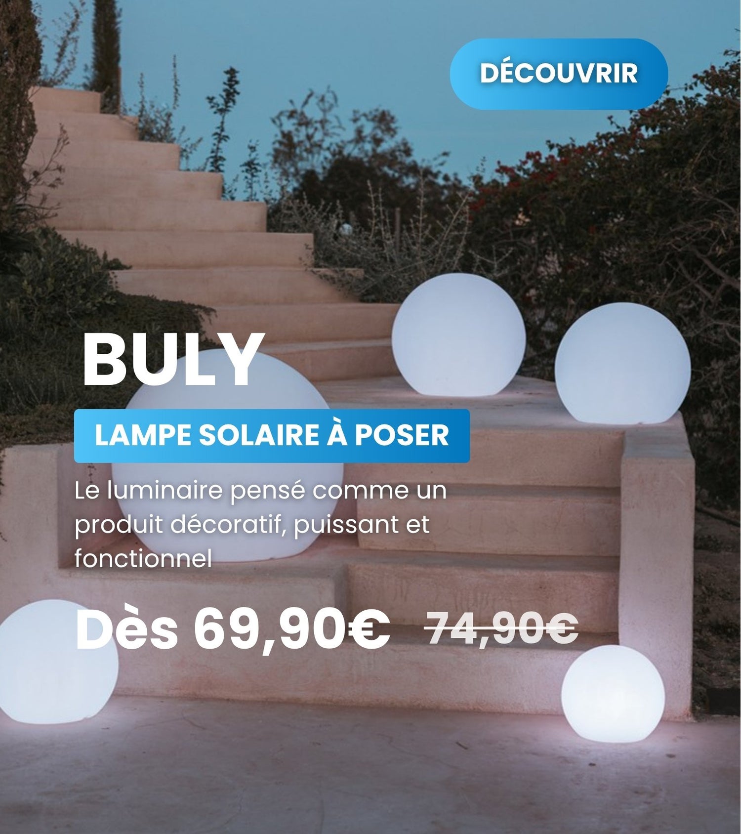 Lumihome