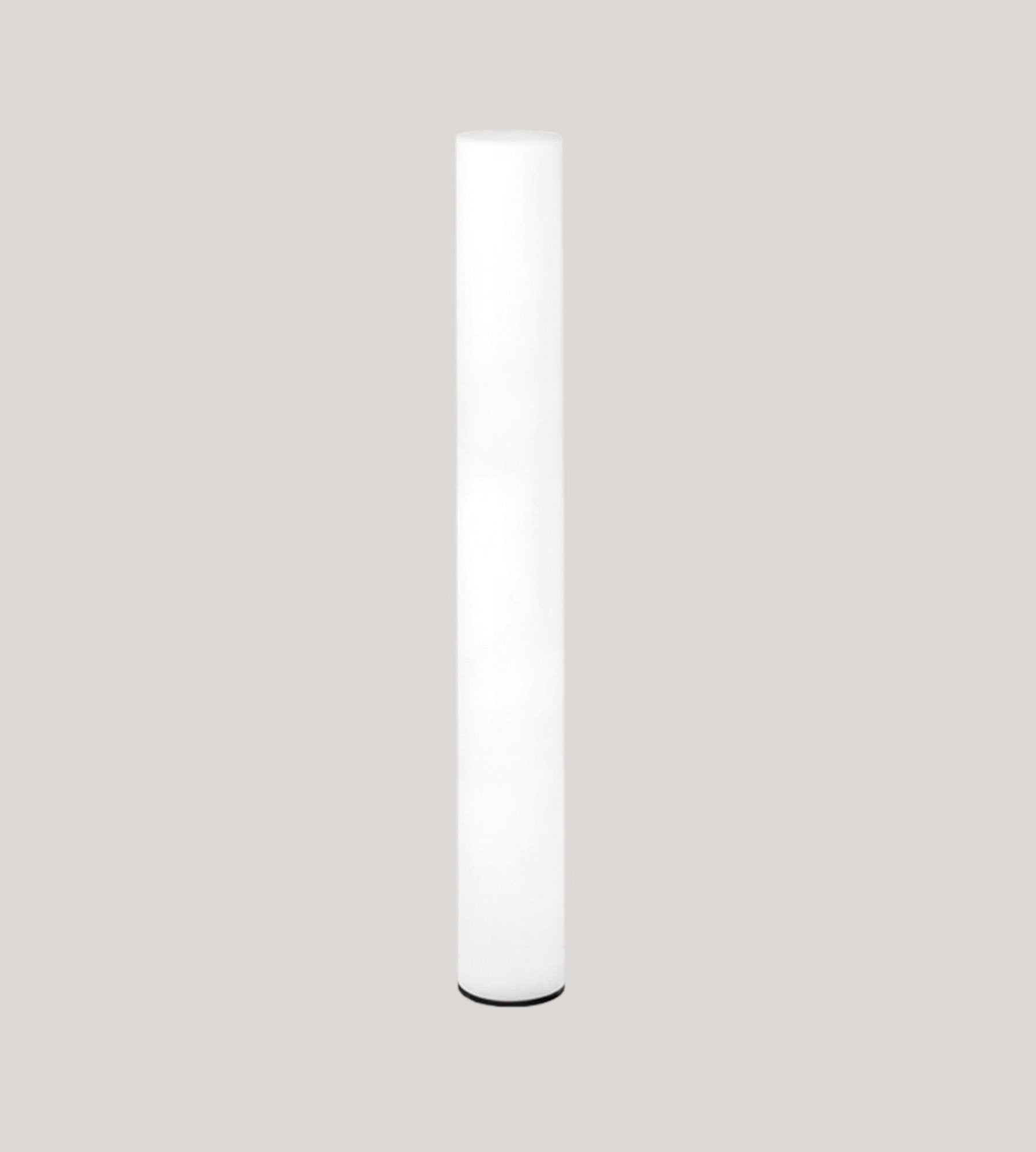 Lampadaire design rechargeable FITY - Extérieur et Intérieur - Tube lumineux - Lumihome