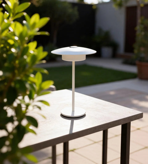 Lampe de table usb MALIA - Lumihome