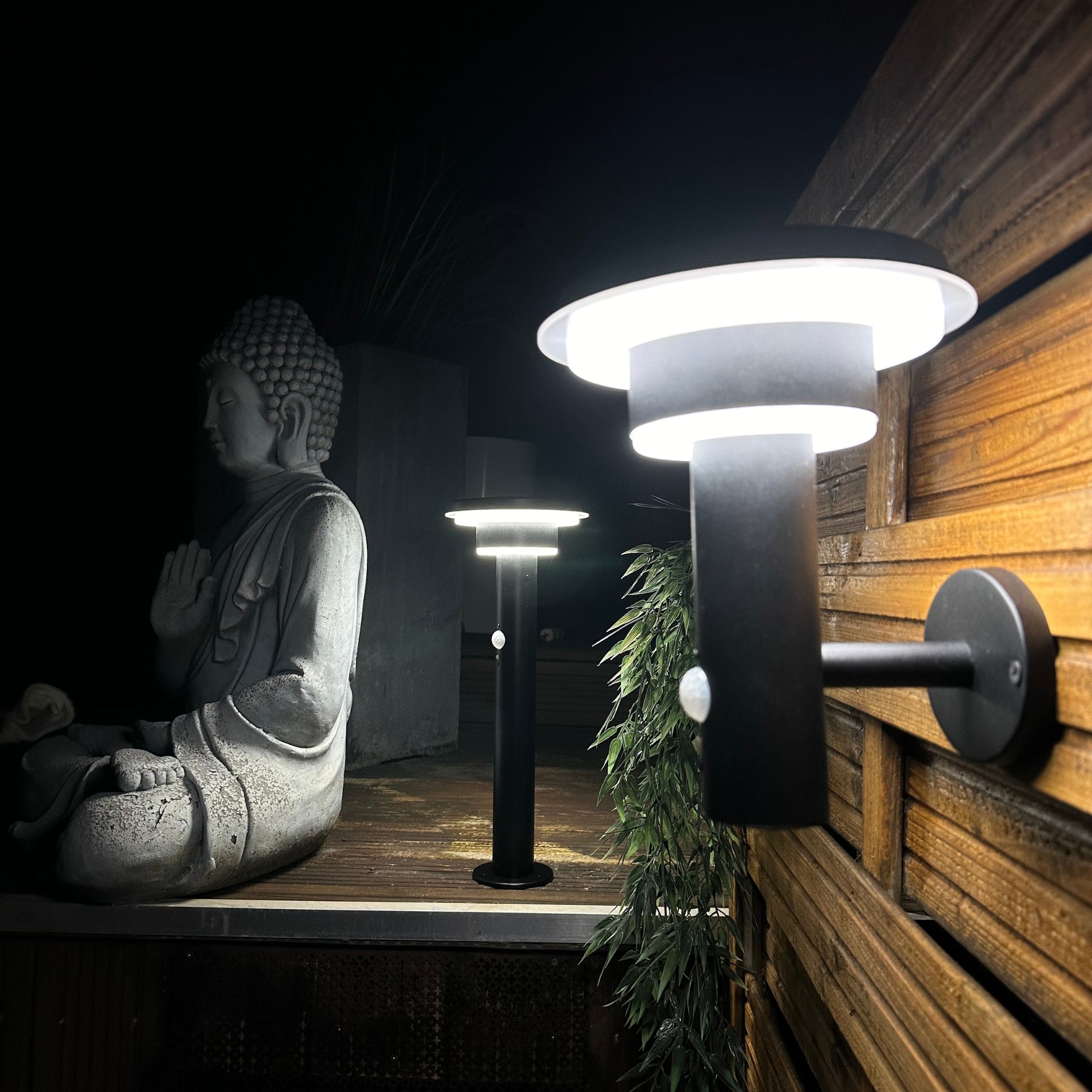 LP - Ne pas toucher - Lumihome