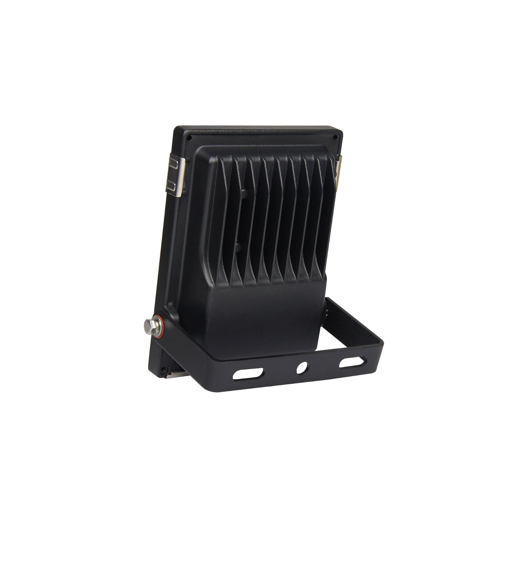 Projecteur Led extérieur RGB–CCT 10W - FUTT05 - 230V - Télécommandable