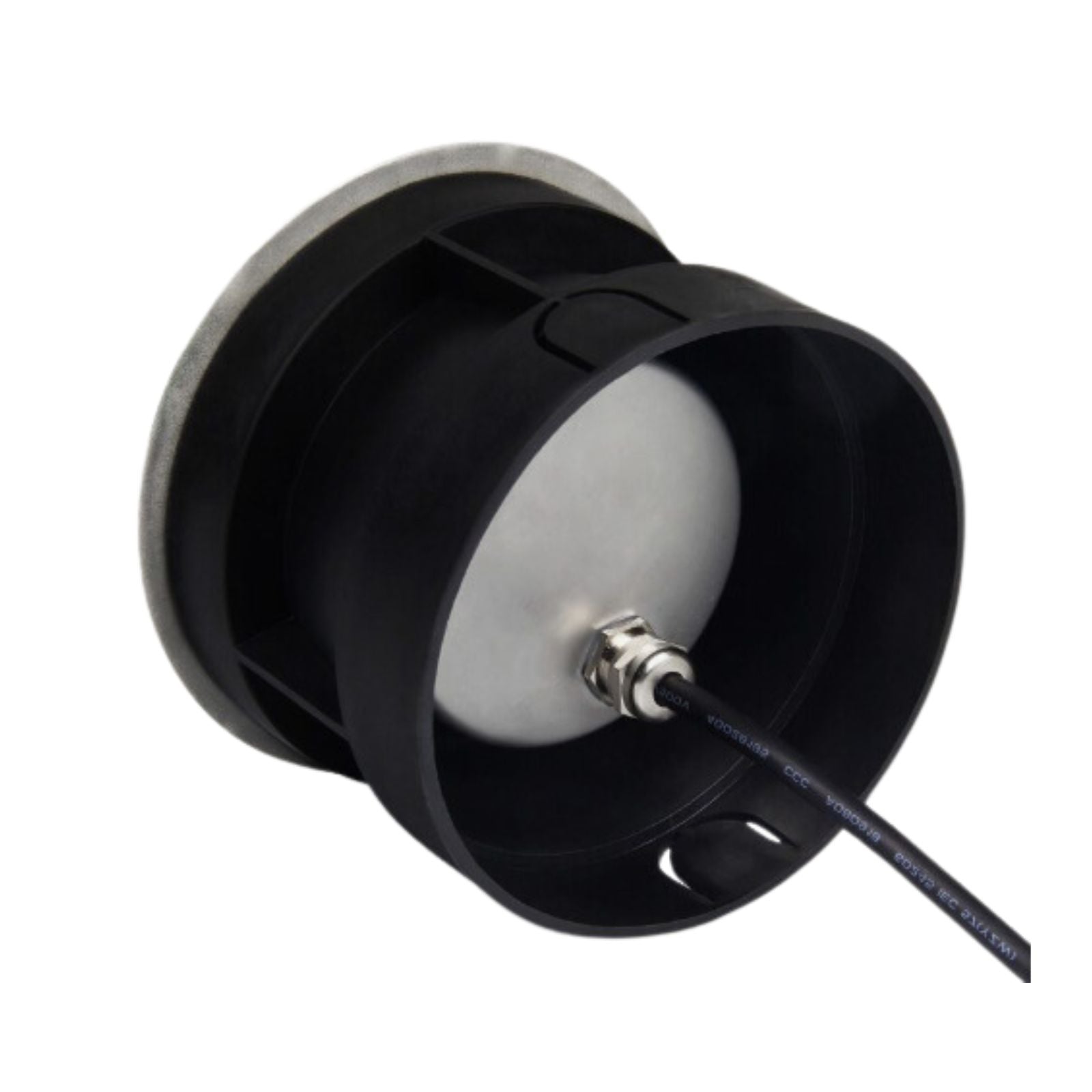 Spot led encastrable RGB+CCT - 24V DC - Ø15cm - 700 lumens - IP68 - Lumihome