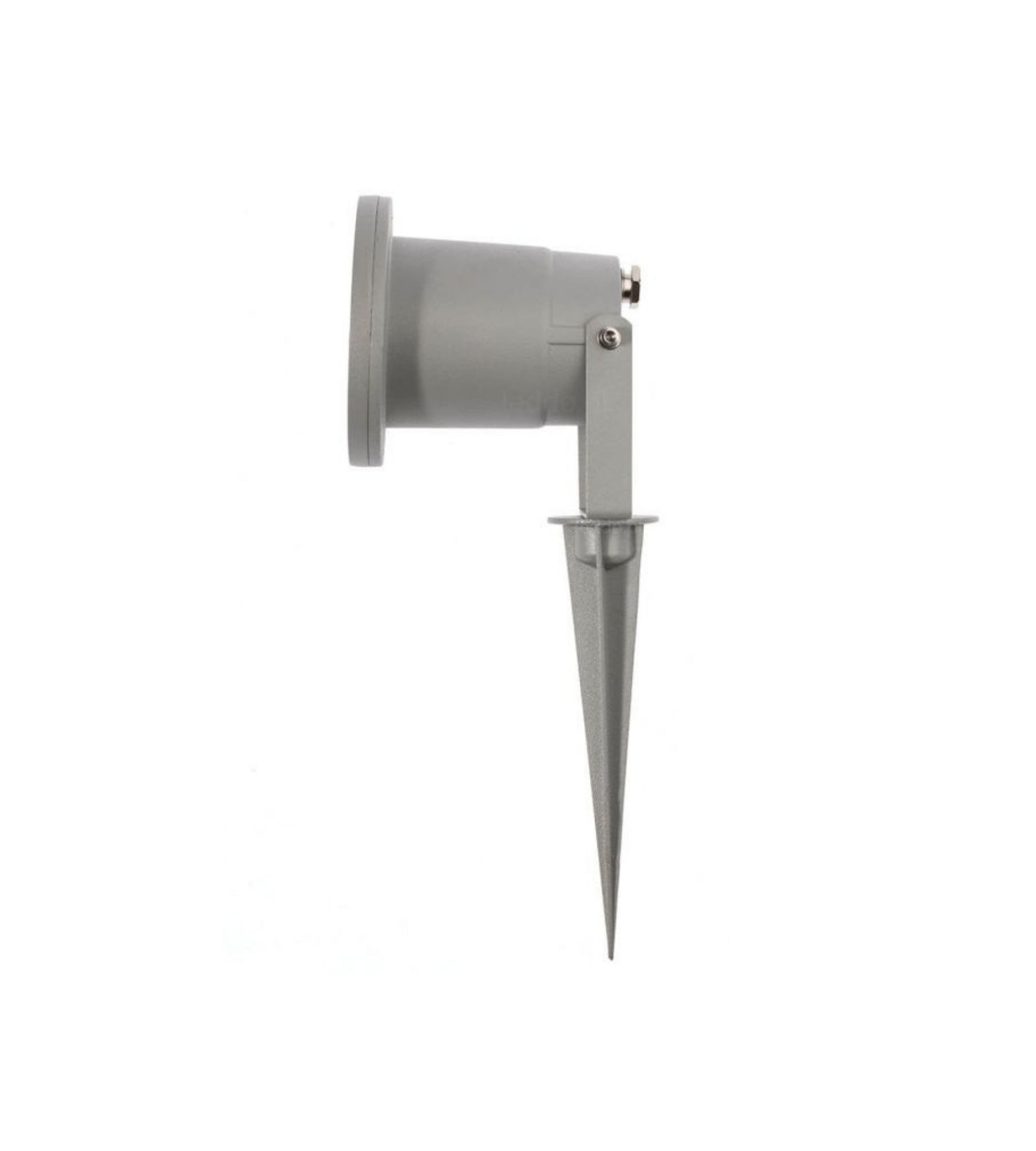 Spot piquet extérieur DIEGO - 230V - Douille GU10