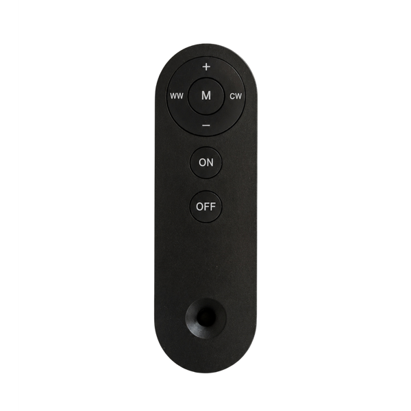 Éclairage solaire télécommandable
