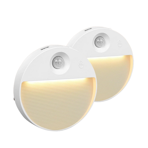 Veilleuses LED