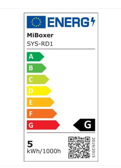 Spot led encastrable RGB+CCT - 12/24V DC - Ø10cm - 350 lumens - IP68 - Lumihome-France.com