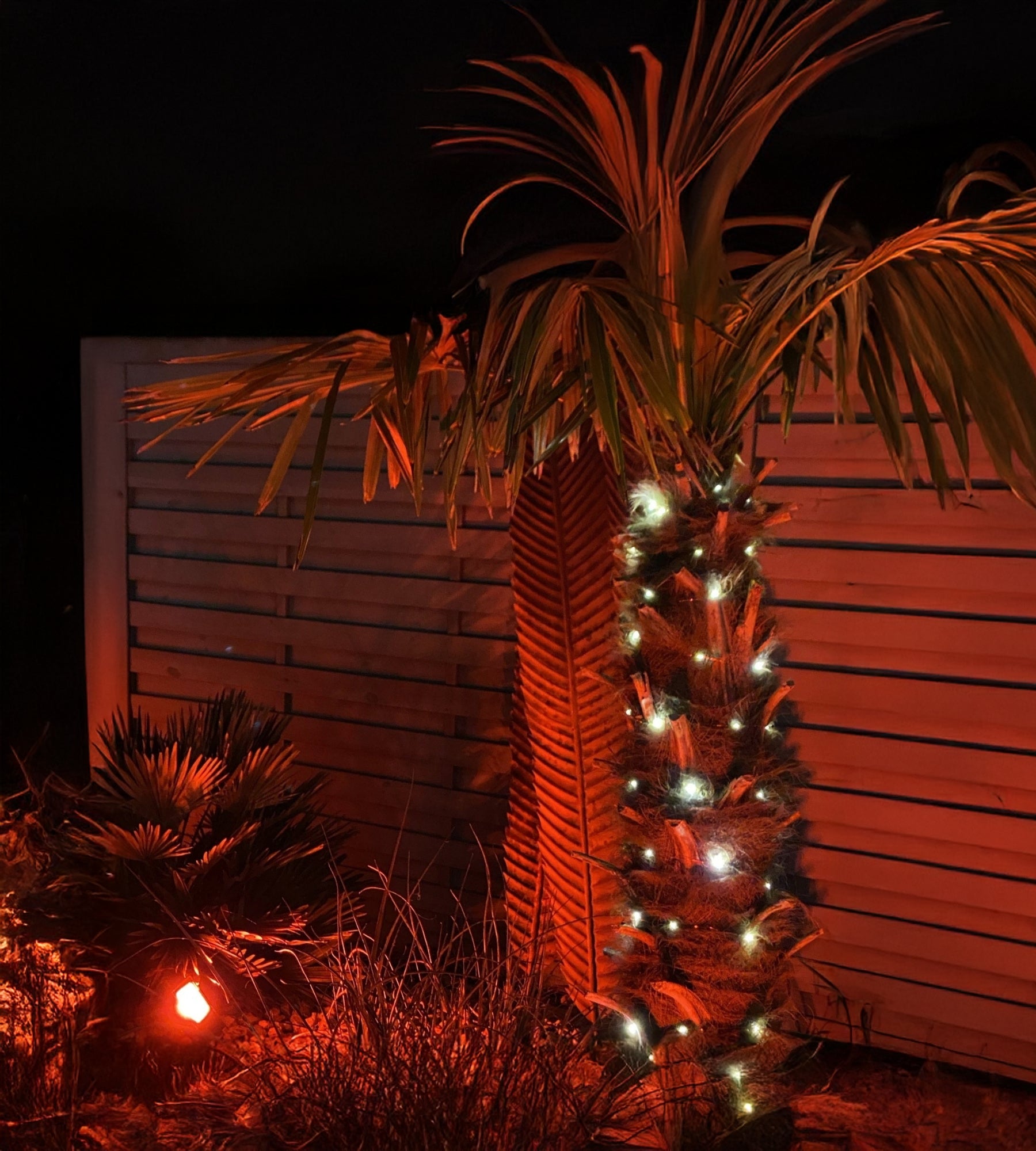 Outdoor Led Scheinwerfer RGB-CCT 10W - FUTT05 - 230V - Fernbedienbar