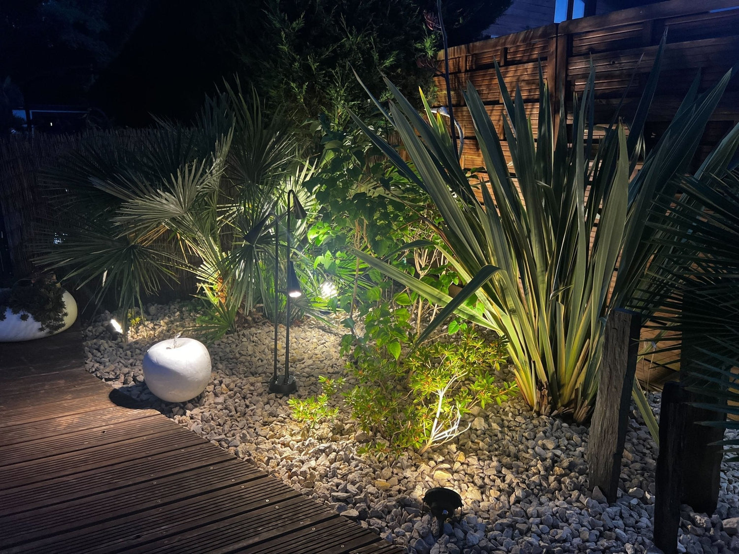 Outdoor lighting options: Find the one that suits your needs - Lumihome