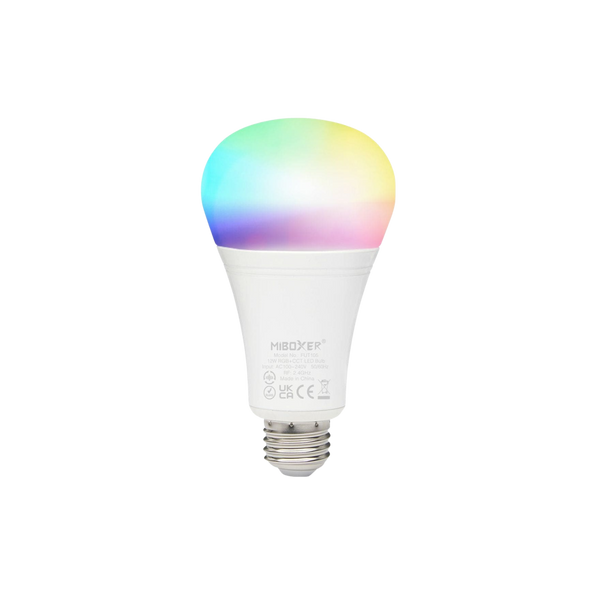 Connected bulbs
