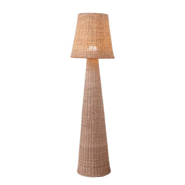 Decorative floor lamps
