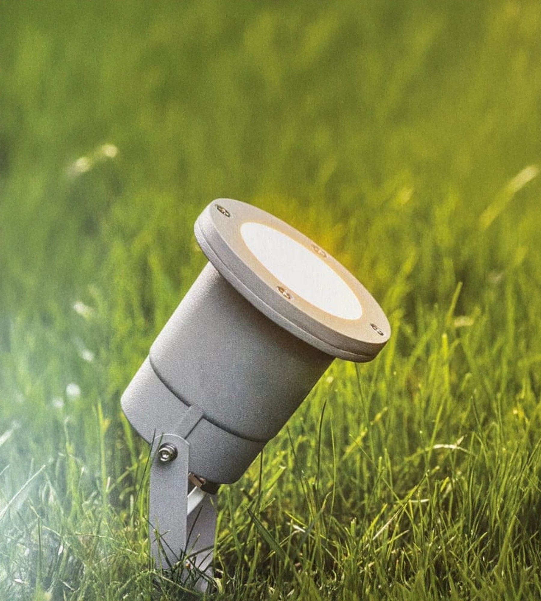 DIEGO outdoor spotlight - 230V - GU10 socket - Lumihome
