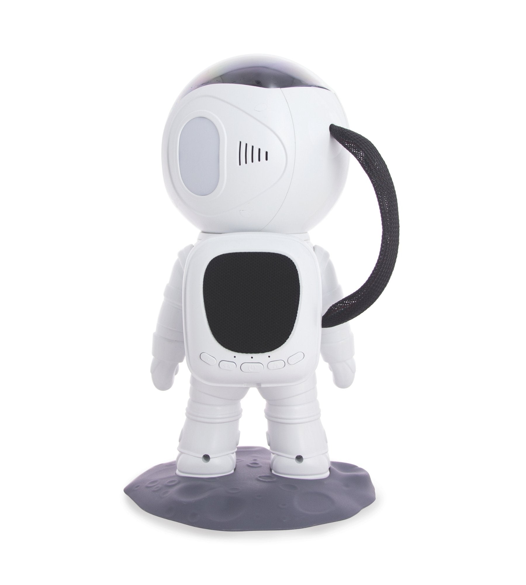 Rechargeable LED nightlight COSMOLITE - Starry sky - Built-in speaker - Lumihome