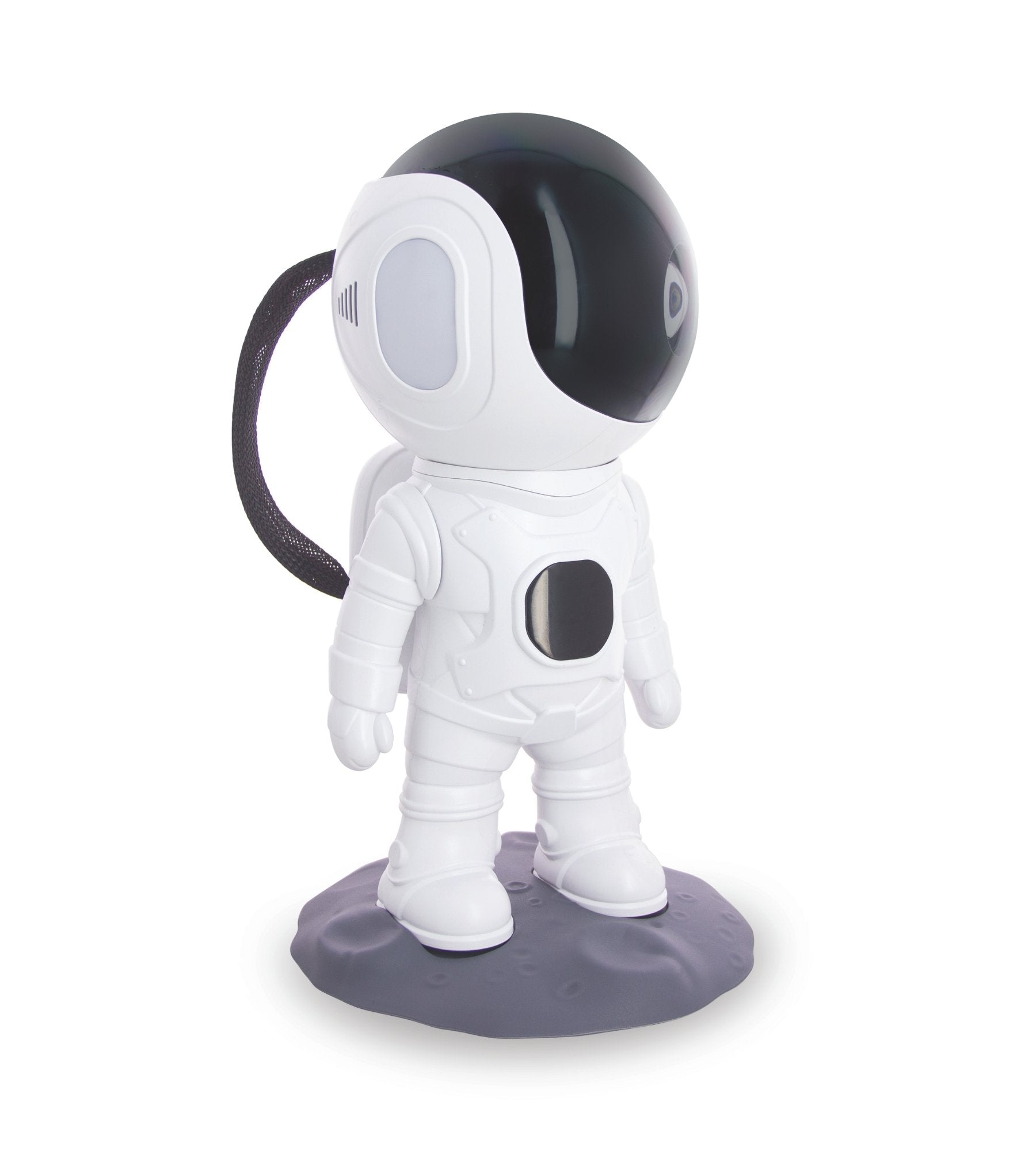 Rechargeable LED nightlight COSMOLITE - Starry sky - Built-in speaker - Lumihome