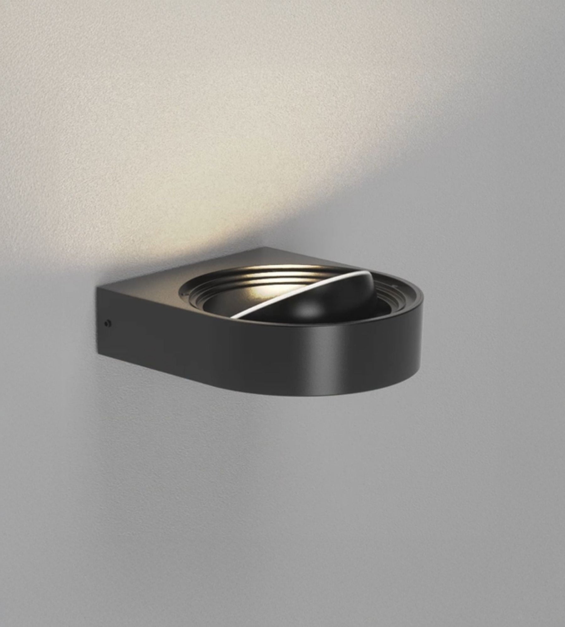 Aplique Led EXPLORER - 230V - Cabezal orientable 225