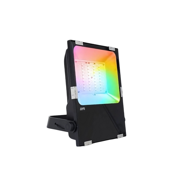 Faros conectados