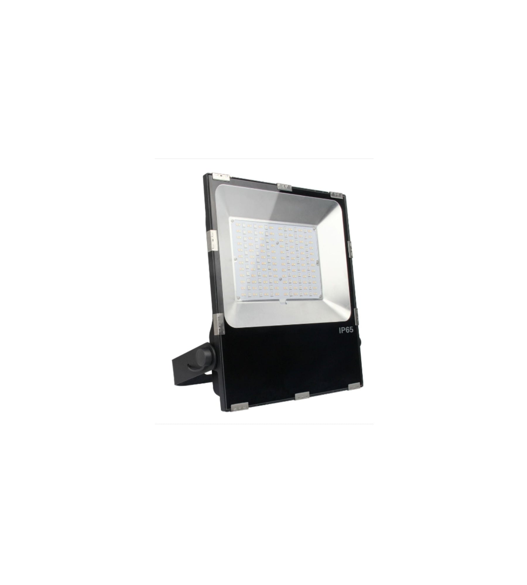 Foco Led de exterior ultrapotente RGB-CCT 100W - FUTT01 - 230V - Controlable a distancia