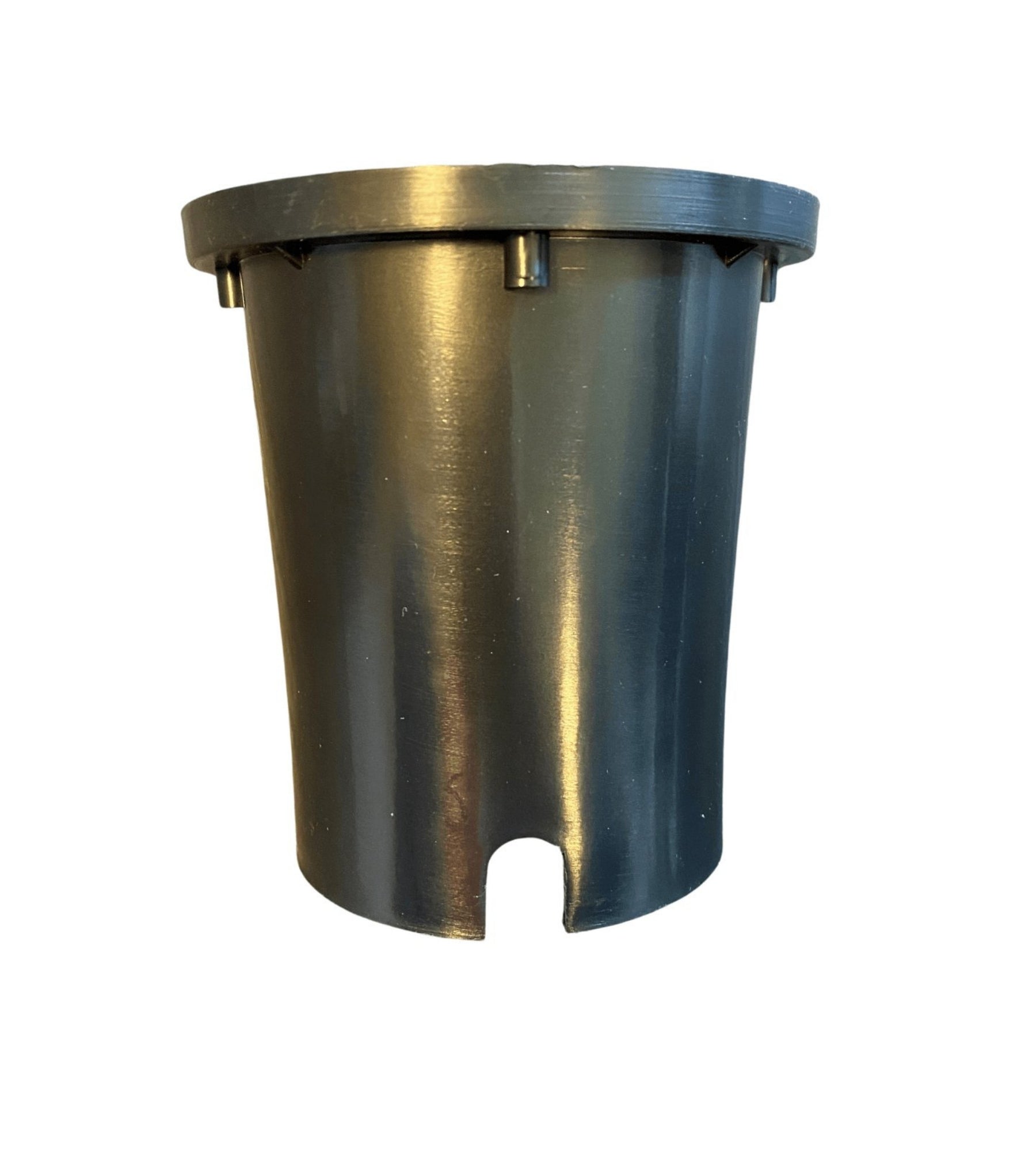 Foco empotrable LED integrado diámetro 12cm - 230V - 630 lúmenes
