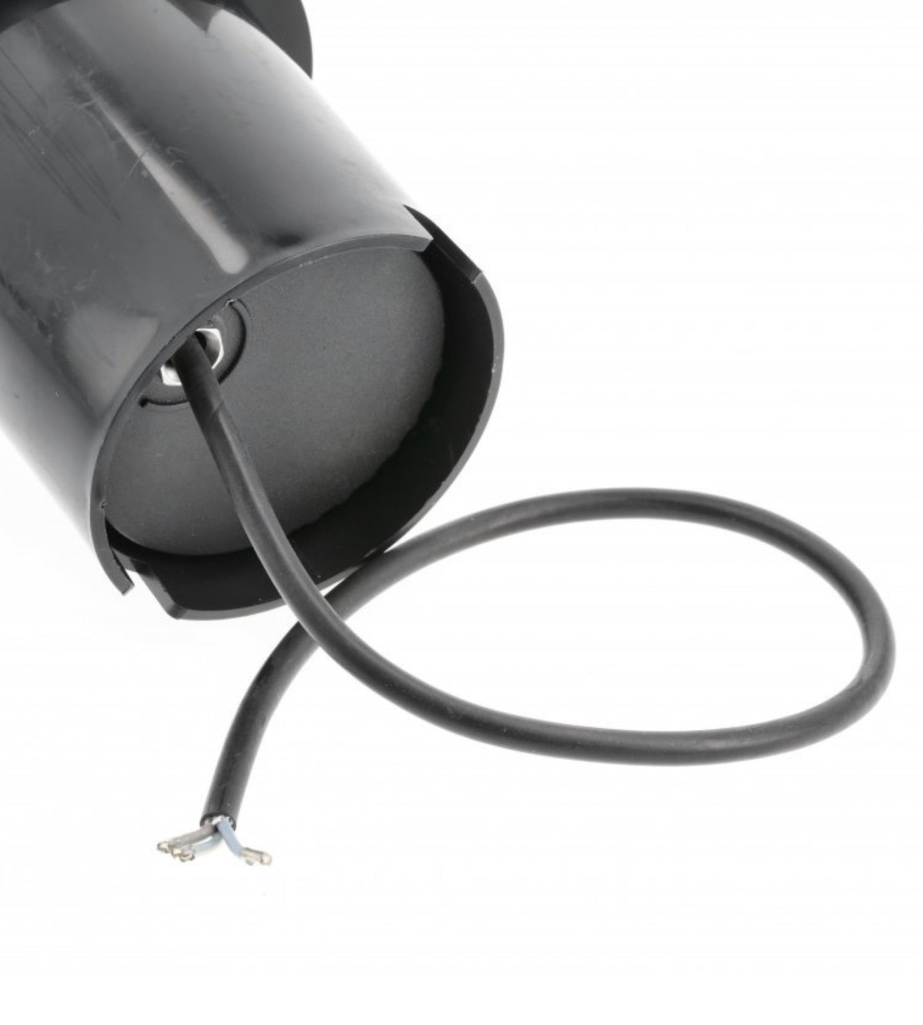 Foco orientable BETA inox - 230V - Ø 13 cm - Casquillo GU10 - Lumihome
