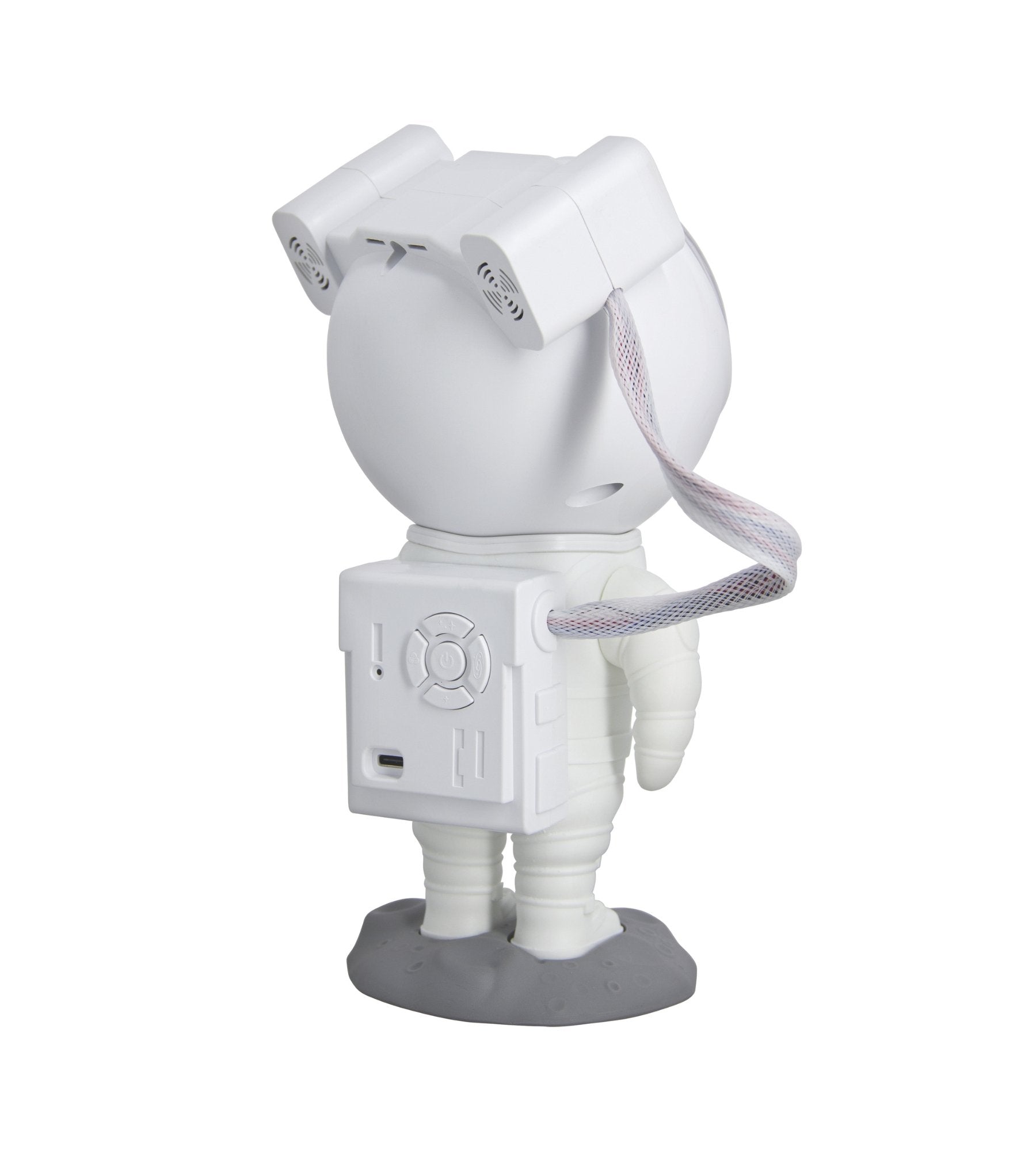 ASTROLITE Proiettore notturno a LED - 5 modalità di proiezione - Timer incorporato - Lumihome