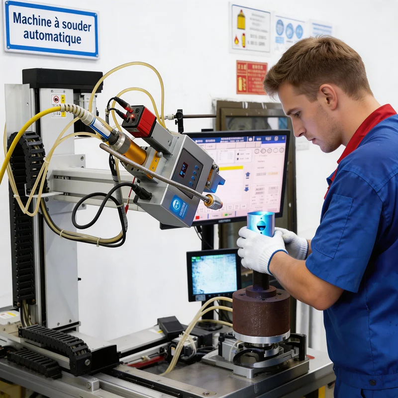 Automatisierte Produktionssteuerung von Lumihome