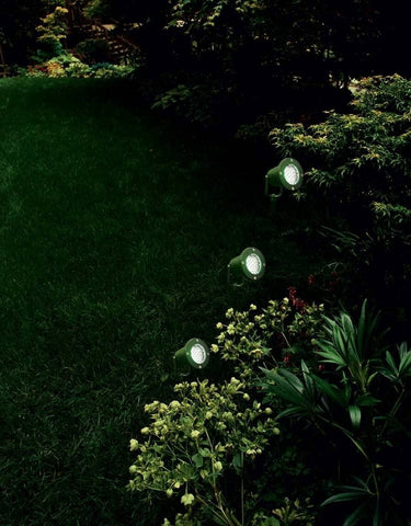 LED-Stangenspot