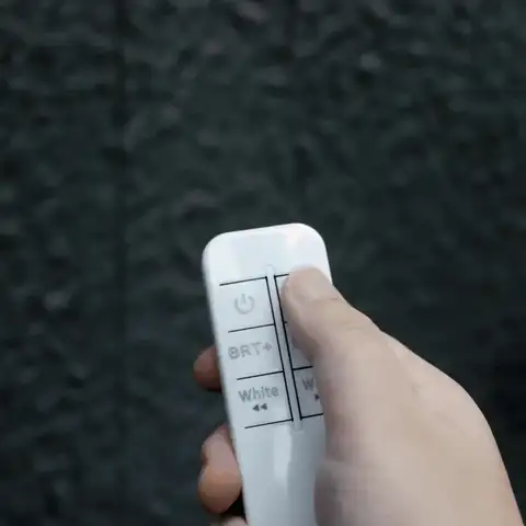 Due funzioni di illuminazione intelligenti per la massima flessibilità