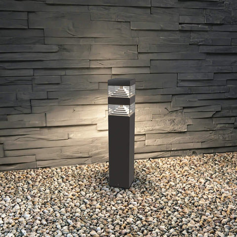 Palo LED 30 cm