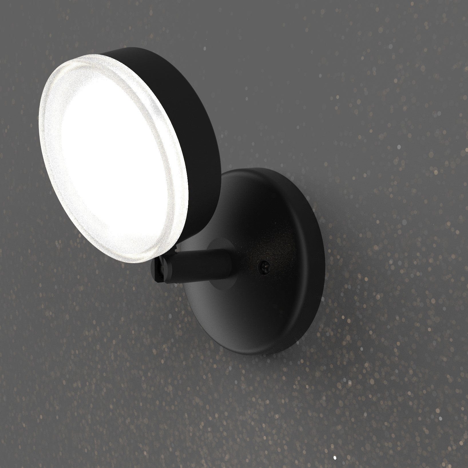 LED-Leuchtmittel GX53 – 230V – 600 Lumen – 7 W – Blendschutzfilter — 4