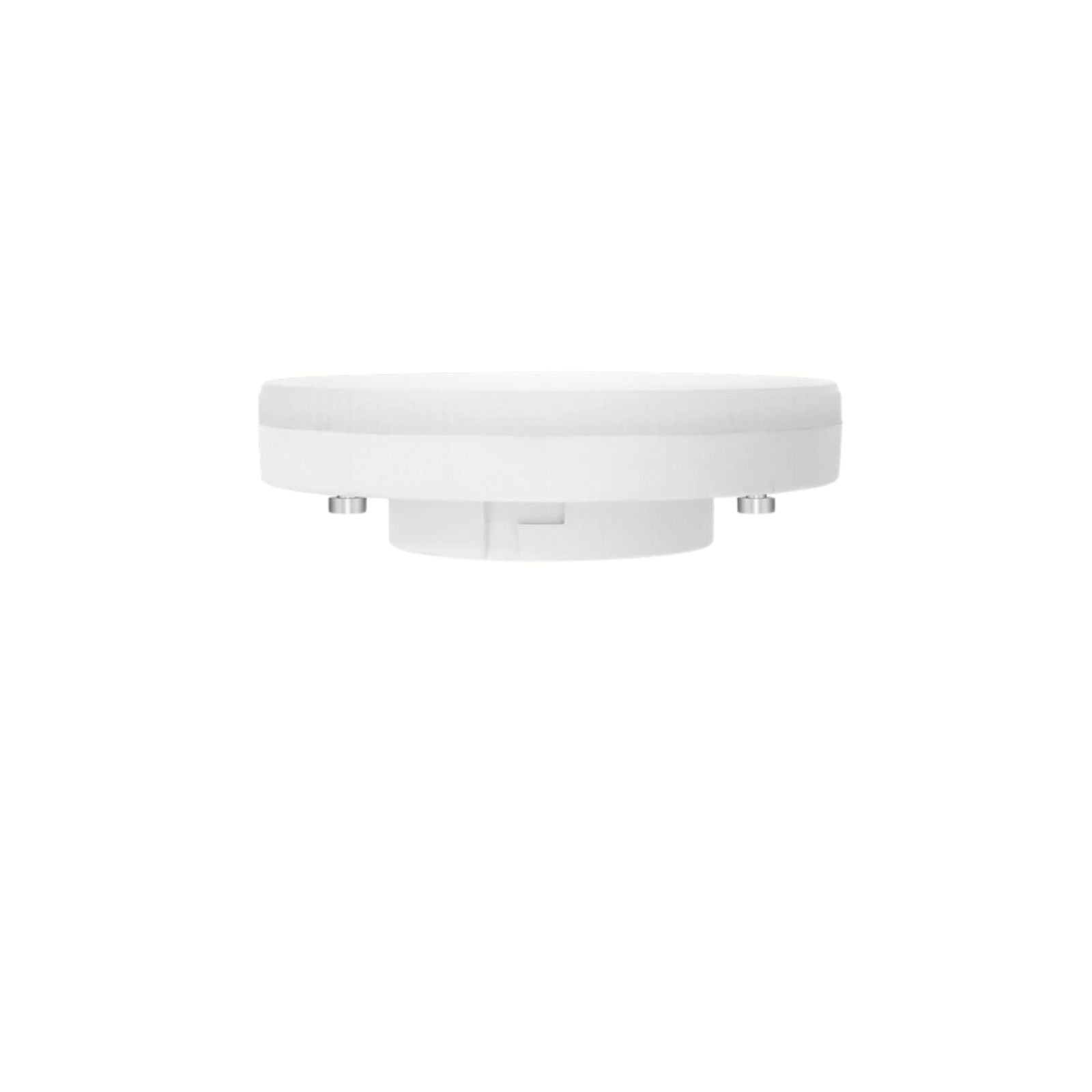 Bombilla LED GX53 - 230V - 600 lúmenes -7W - Filtro antideslumbrante