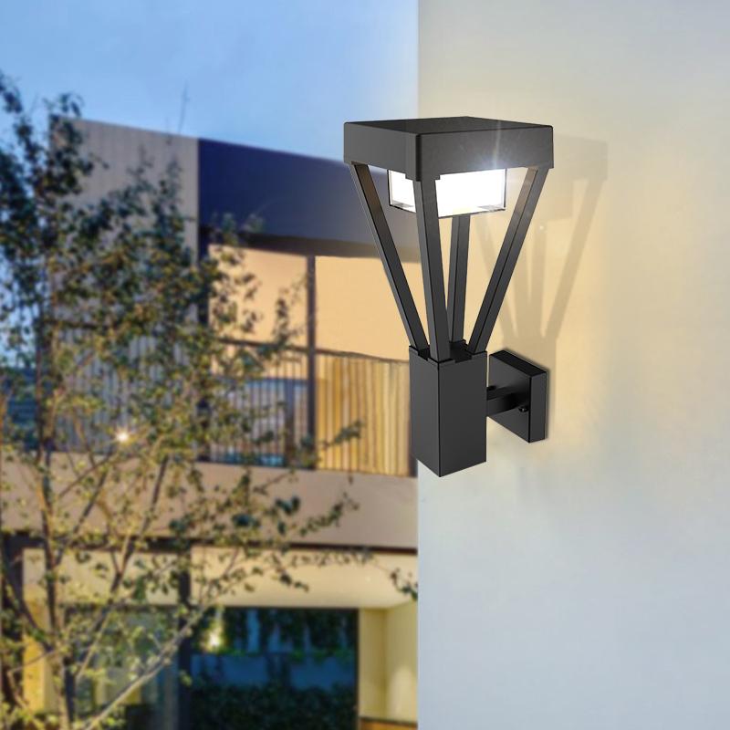 LED-Leuchtmittel GX53 – 230V – 600 Lumen – 7 W – Blendschutzfilter — 3