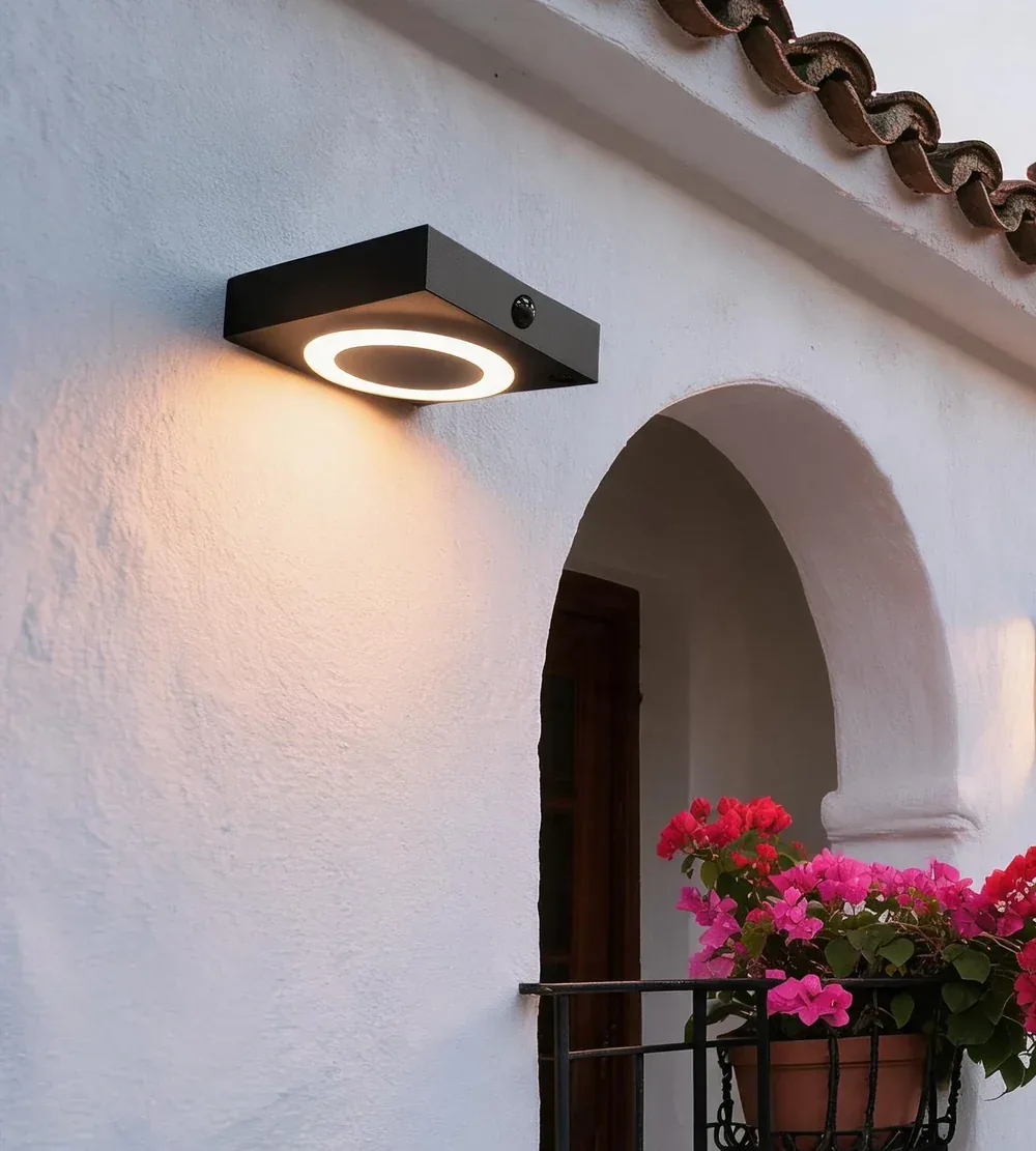 Goditi un'illuminazione flessibile!
