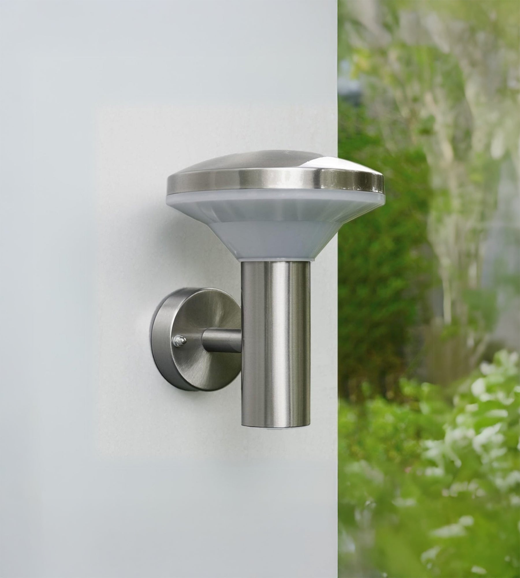 Applique murale extérieure LED COLMAR, 1000 lumens — 5