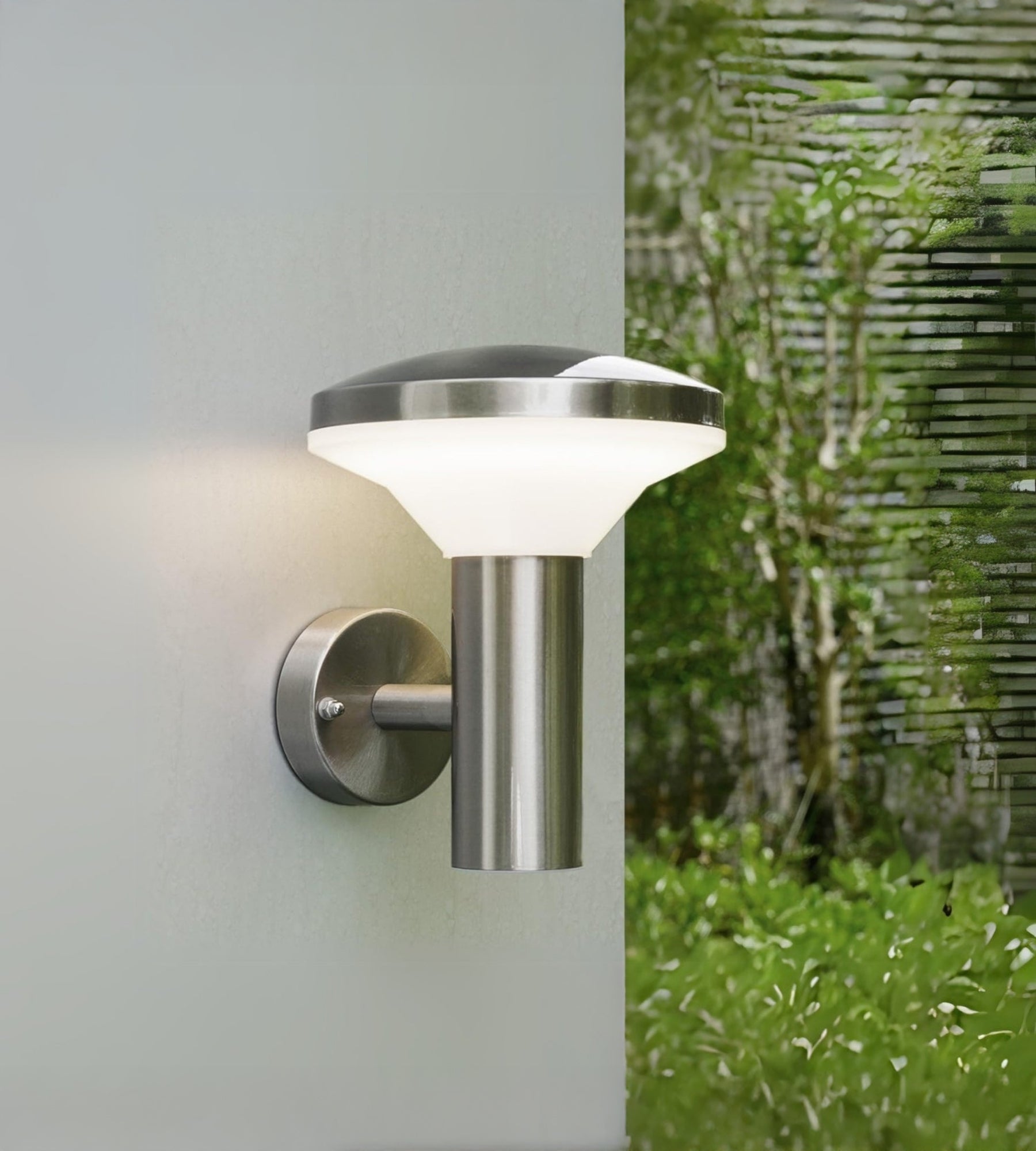 Applique da esterno LED COLMAR, 1000 lumen — 3