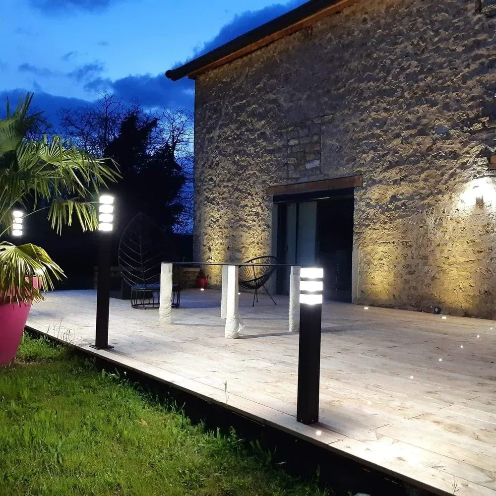 Potenza e prestazioni: un best-seller Lumihome