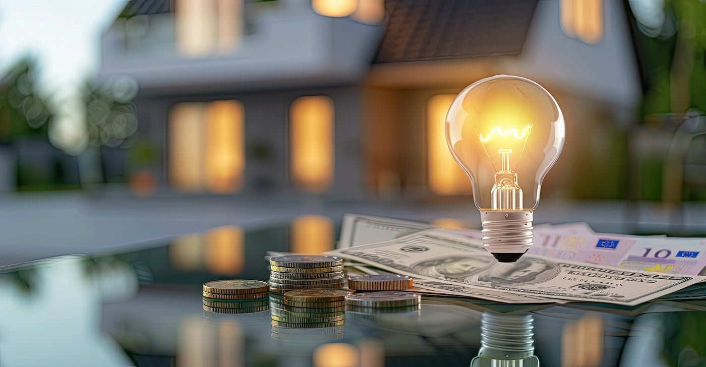 Come ridurre le bollette energetiche ripensando la tua illuminazione esterna?