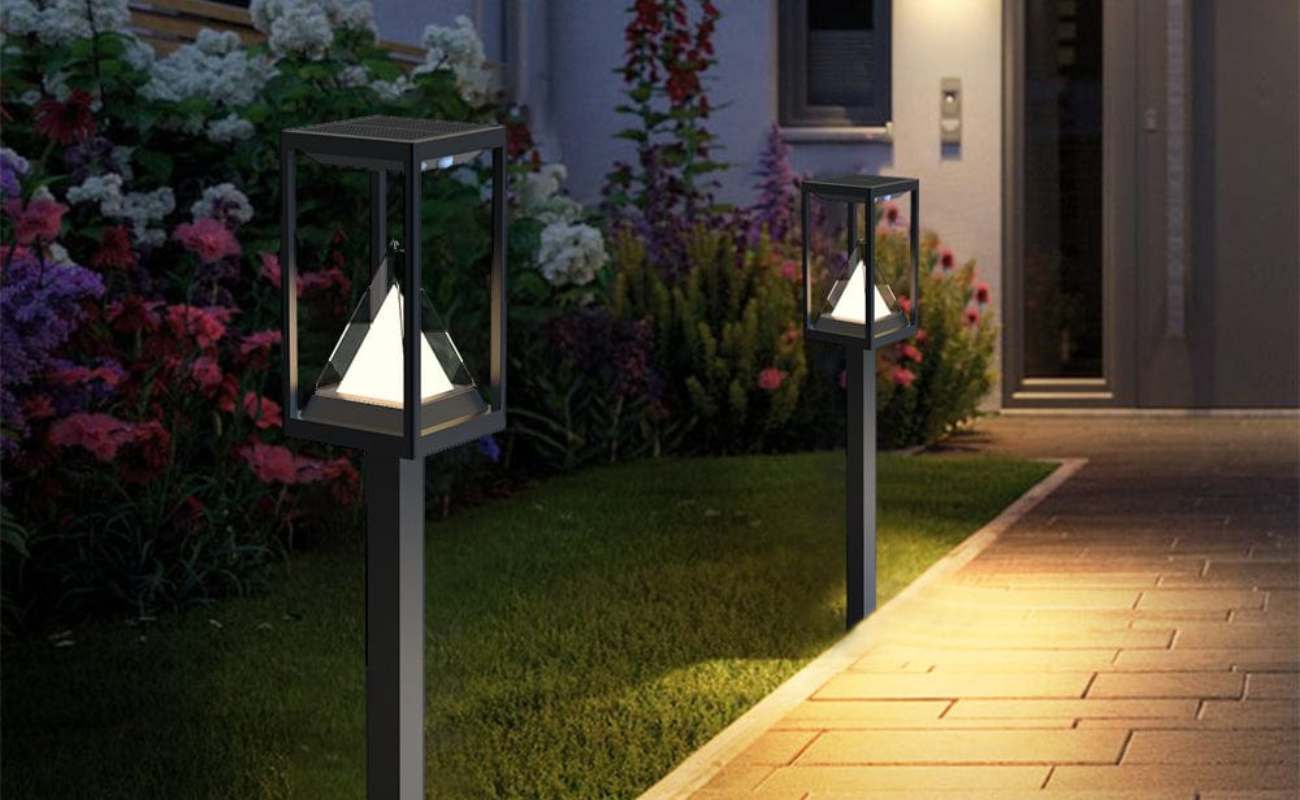 L’illuminazione solare è possibile in aree remote?