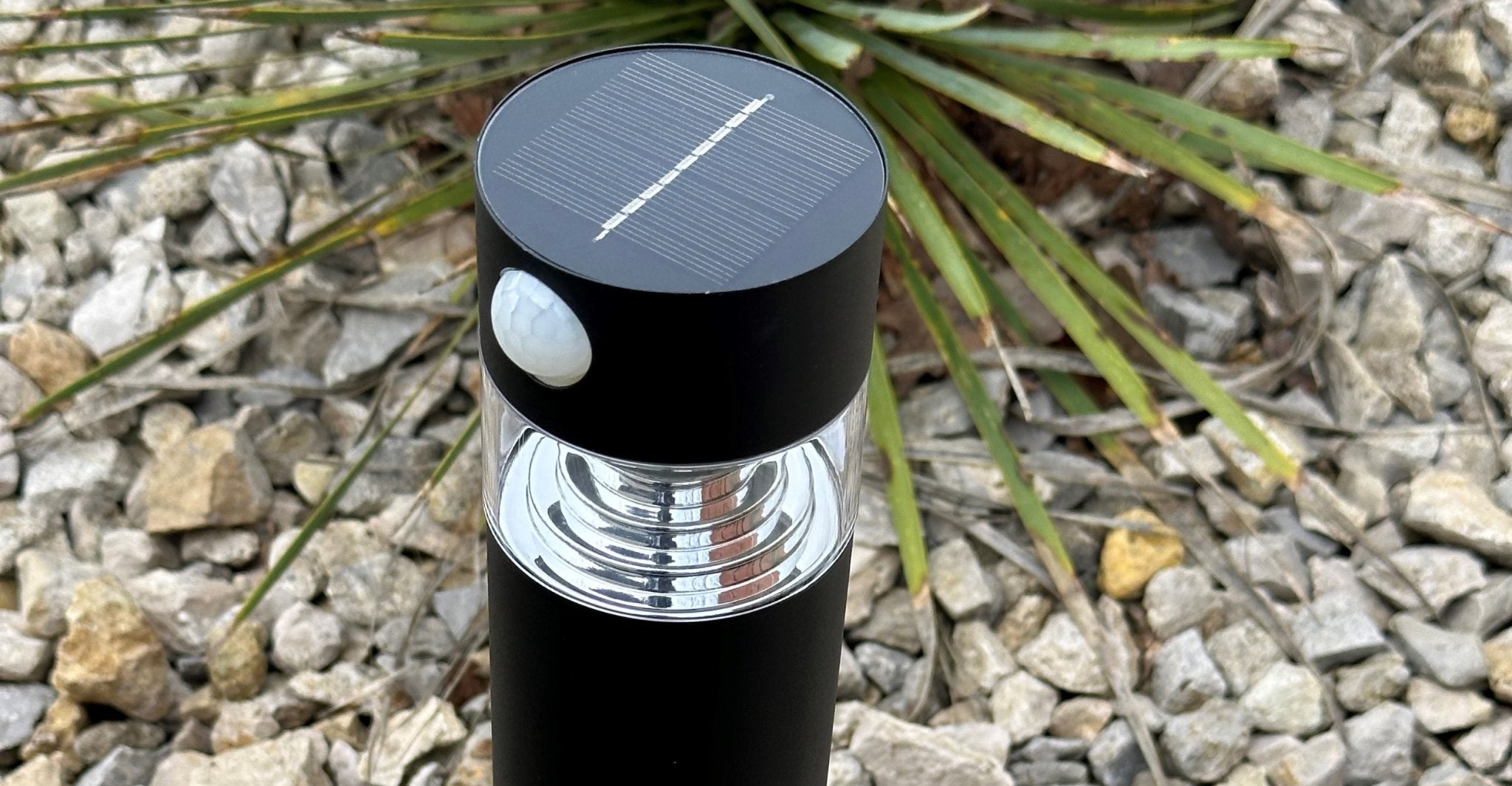 Illuminazione esterna solare: una soluzione a lungo termine?