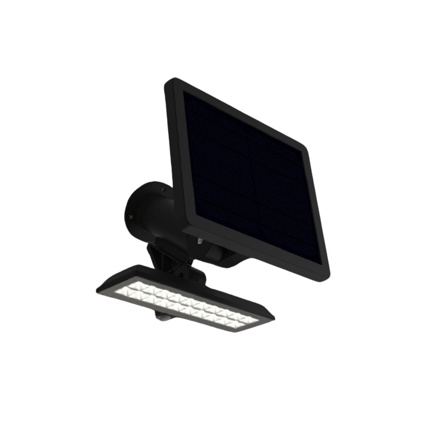 Projecteur solaire