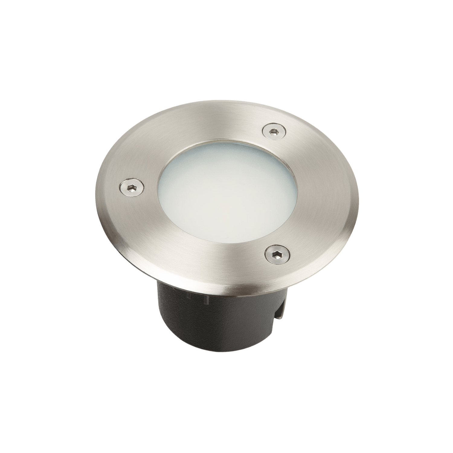 LED-Einbaustrahler für außen
