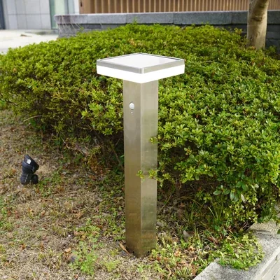 Schritt 1: Den idealen Platz wählen