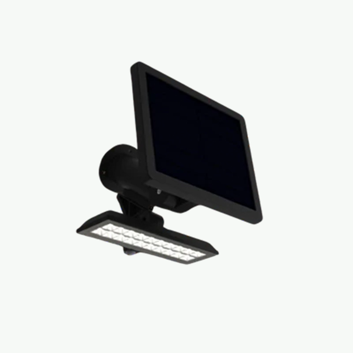 Solarstrahler