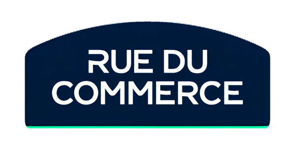 Rue du Commerce