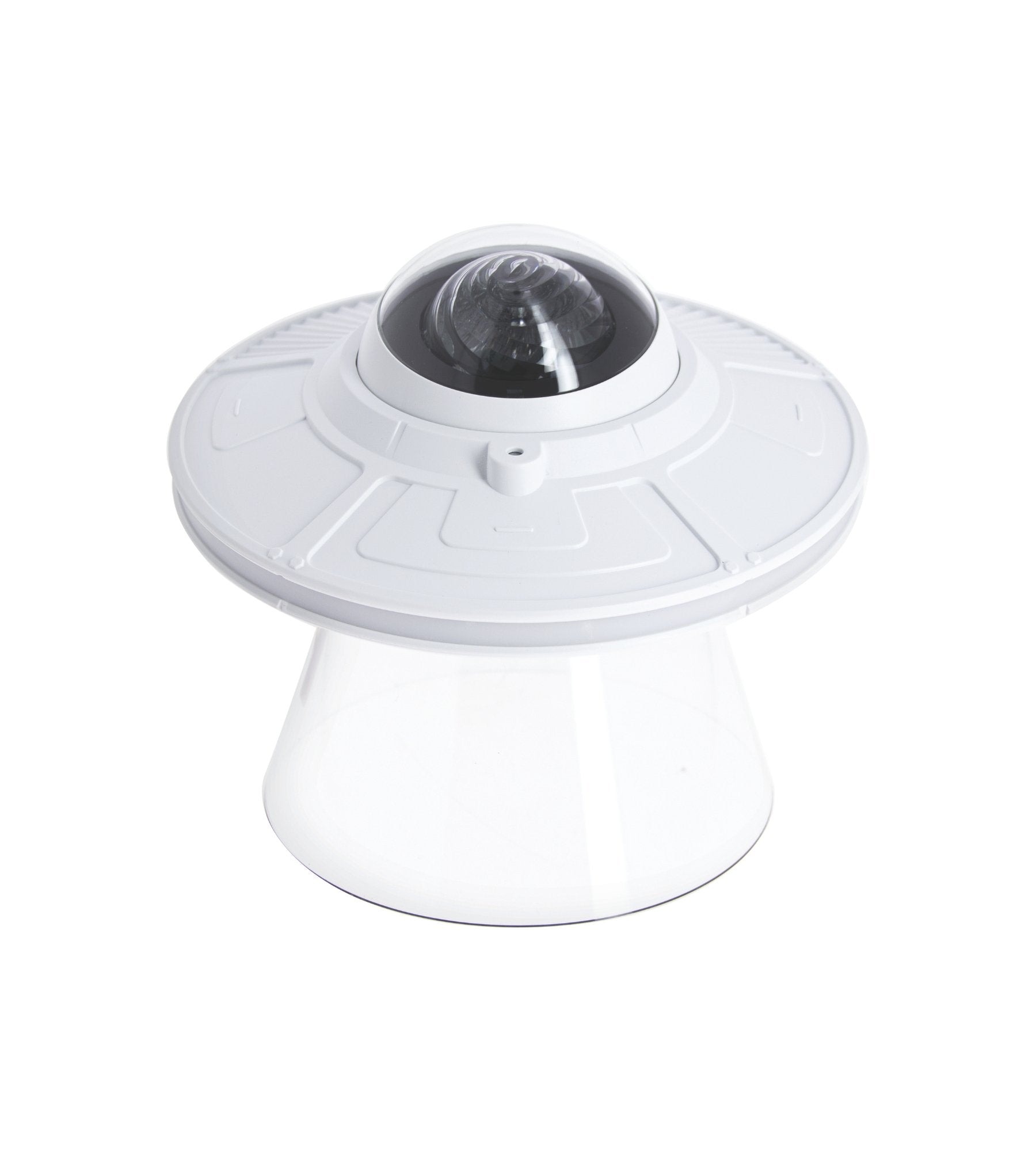 LED-Nachtlicht-Projektor SPACELITE – 8 Leuchtmodi – integrierter Lautsprecher — 5