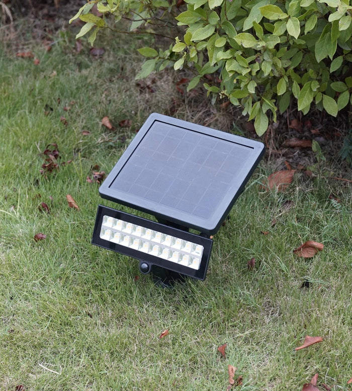 Solarbeleuchtung