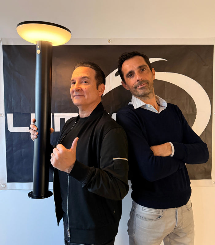 Jean-Marc Généreux, Lumihome-Botschafter