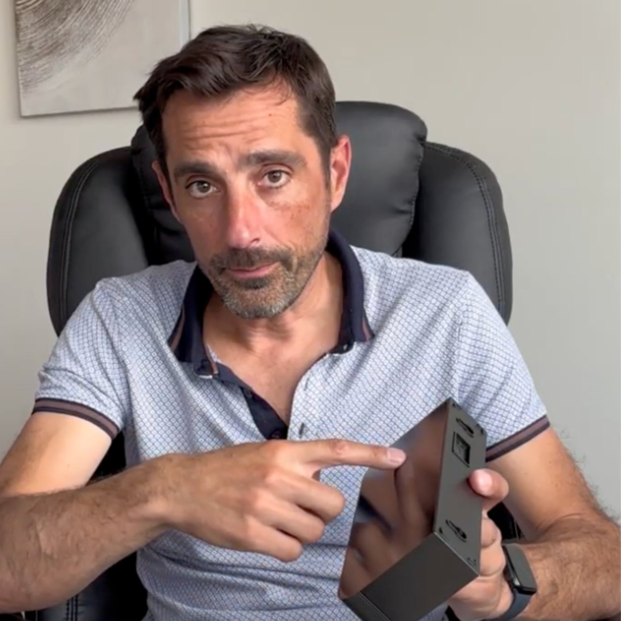 Explicaciones sobre la batería