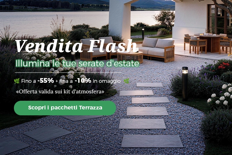 Offerte Lumihome