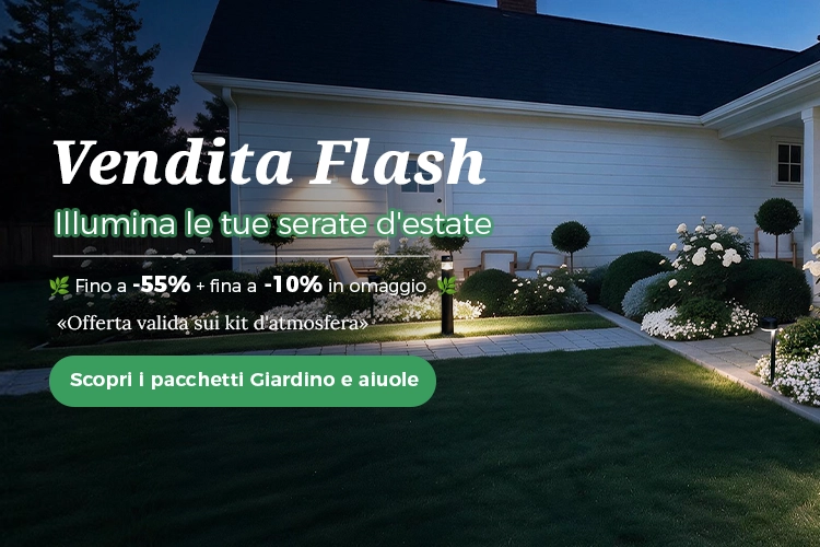 Offerte Lumihome